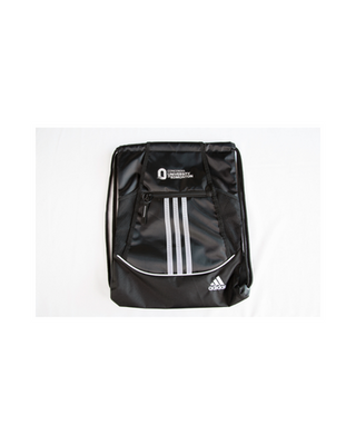 Adidas 2025 drawstring bag