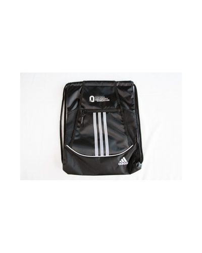CUE Cinch Bag