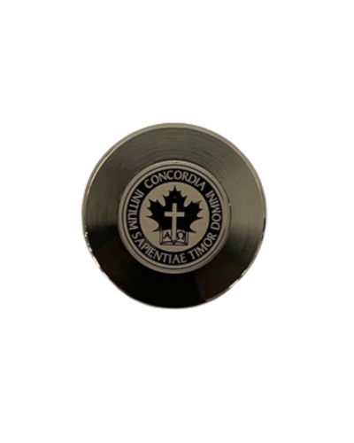 Concordia Paperweight