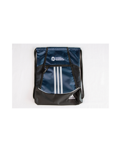 Adidas 2025 drawstring backpack