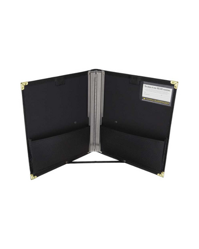 Choral Music Folder