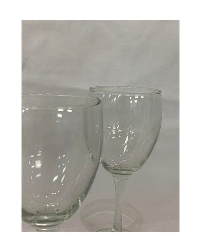 Concordia Wine Glasses