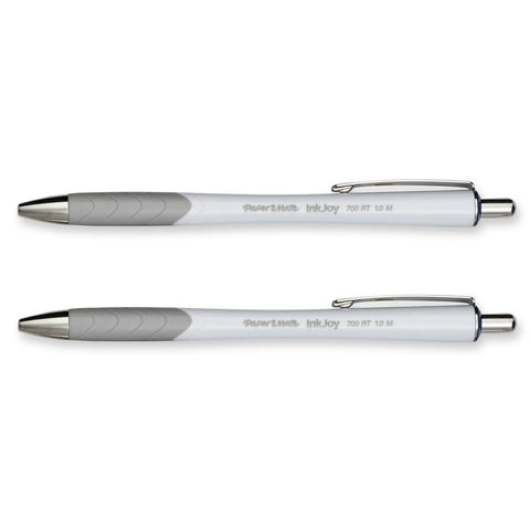 Inkjoy 700 Pen - Black/Blue/Purple