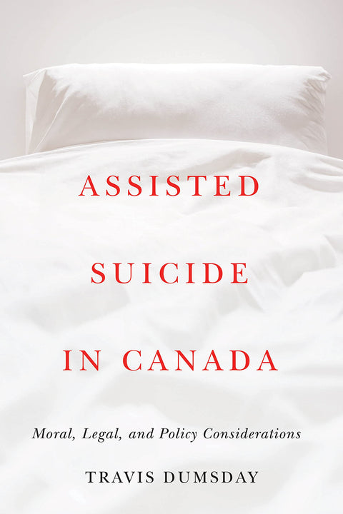 Assisted Suicide in Canada