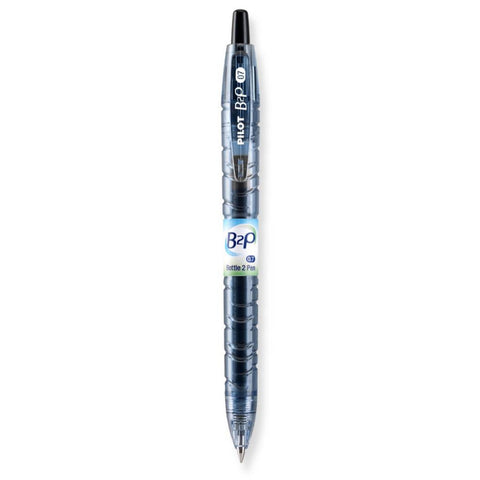 Pilot B2P Pen - Black
