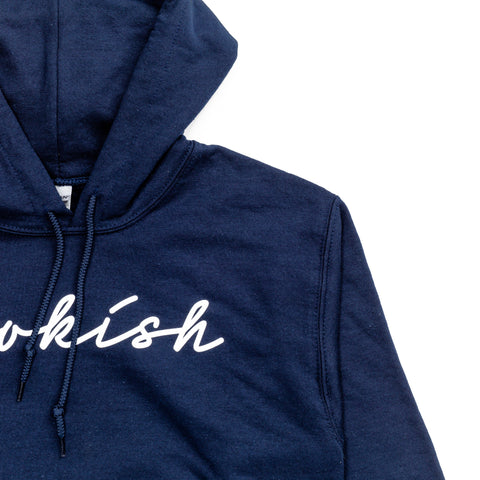 Bookish Hoodie