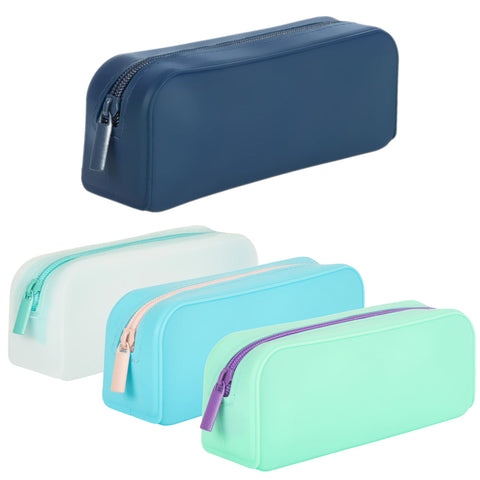 Silicone Pencil Case